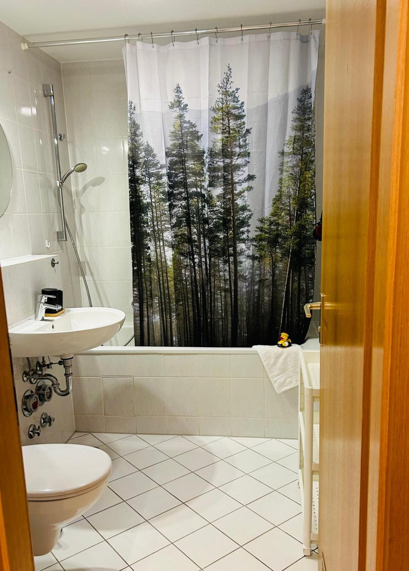 Ferienwohnung Panoramablick - Super Fuer Deine Familie Und Die Besten Aussicht In Ganz Todtmoos Luaran gambar