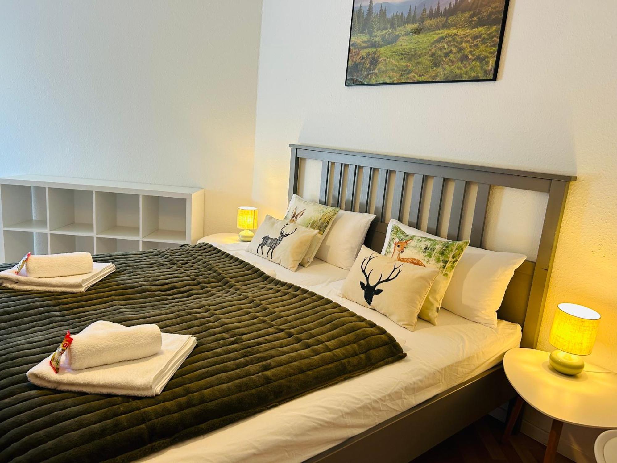 Ferienwohnung Panoramablick - Super Fuer Deine Familie Und Die Besten Aussicht In Ganz Todtmoos Luaran gambar