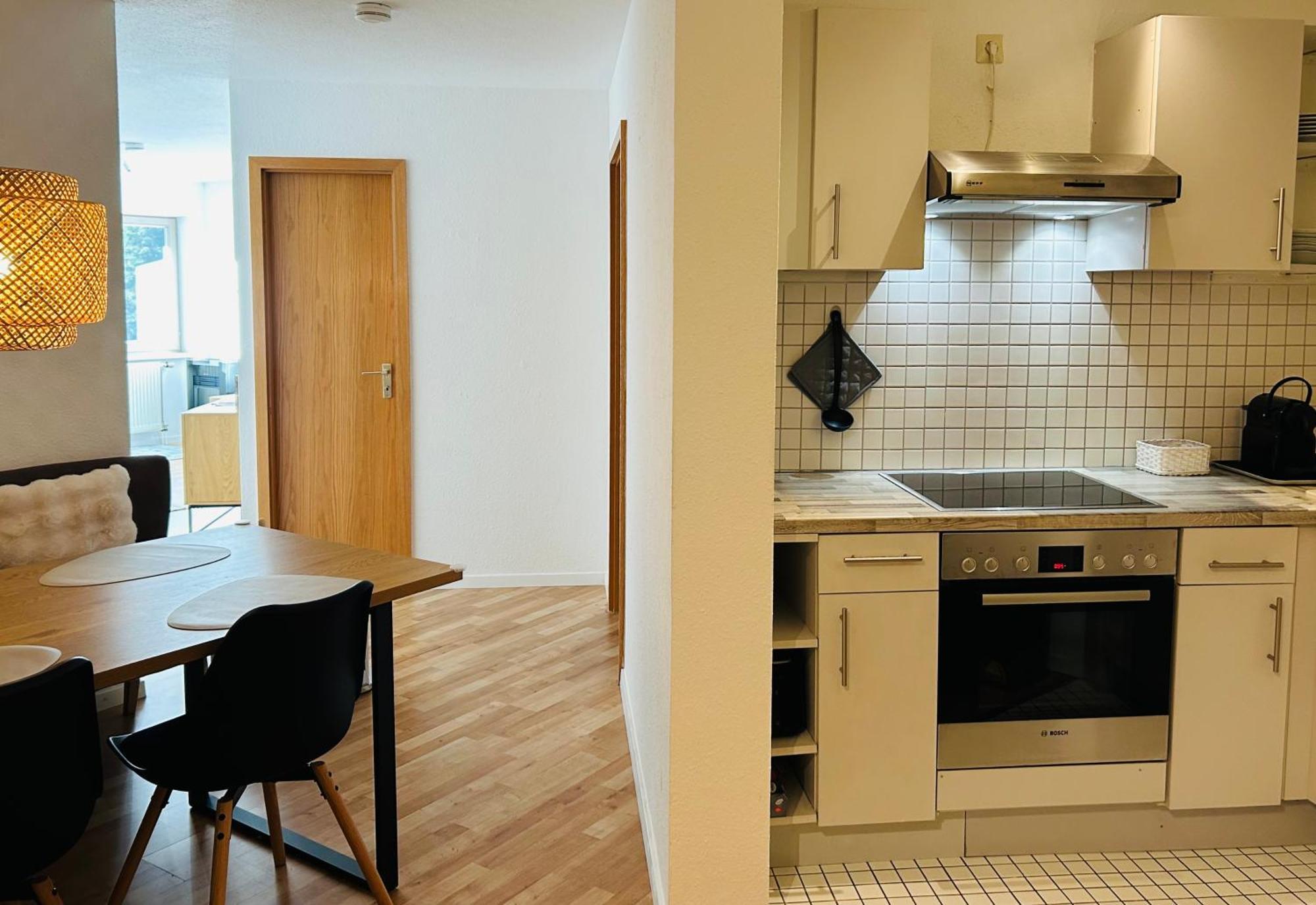 Ferienwohnung Panoramablick - Super Fuer Deine Familie Und Die Besten Aussicht In Ganz Todtmoos Luaran gambar